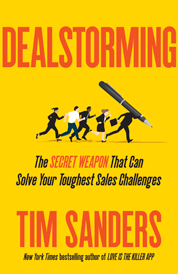 https://www.amazon.com/s?k=Dealtorming+Tim+Sanders