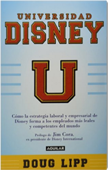 https://www.amazon.com/s?k=Universidad+Disney+Doug+Lipp