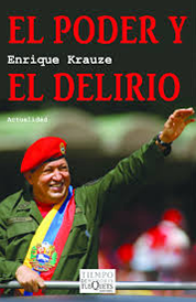 https://www.amazon.com/s?k=el-poder-y-el-delirio+Enrique+Krauze