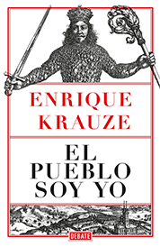 https://www.amazon.com/s?k=el-pueblo-soy-yo+Enrique+Krauze