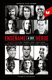 https://www.amazon.com/s?k=ensename-a-ser-heroe+Mauricio+Silva