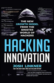 https://www.amazon.com/s?k=Hacking+Innovation+Josh+Linkner