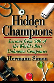 https://www.amazon.com/s?k=Hidden+Champions+Hermann+Simon
