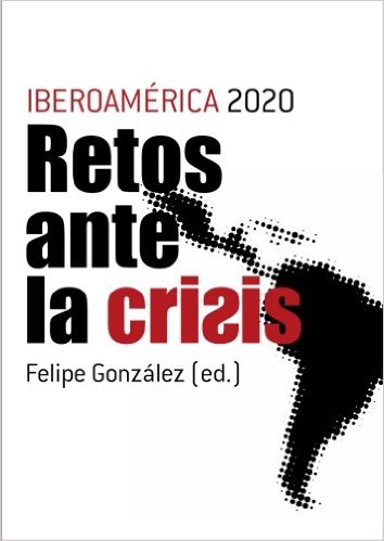 https://www.amazon.com/s?k=Iberoam%C3%A9rica+2020+Felipe+Gonz%C3%A1lez