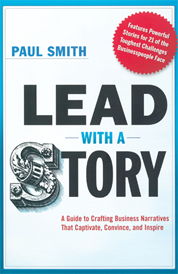 https://www.amazon.com/s?k=Lead+with+a+Story+Paul+Smith