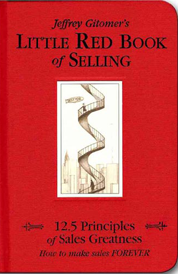 https://www.amazon.com/s?k=Little+Red+Book+of+Selling+Jeffrey+Gitomer