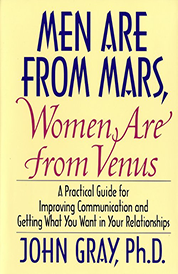 https://www.amazon.com/s?k=Men+are+from+Mars+and+Women+are+from+Venus+John+Gray
