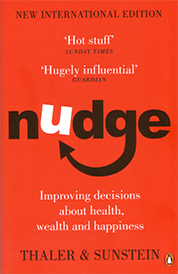 https://www.amazon.com/s?k=Nudge+Richard+Thaler