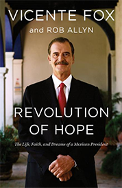 https://www.amazon.com/s?k=Revolution+of+Hope+Vicente+Fox
