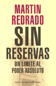 https://www.amazon.com/s?k=Sin+Reservas+Mart%C3%ADn+Redrado