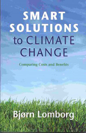 Smart Solutions To Climate Change