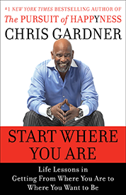 https://www.amazon.com/s?k=Start+Where+You+Are+Christopher+Gardner