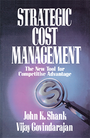 https://www.amazon.com/s?k=Strategic+Cost+Management+Vijay+Govindarajan