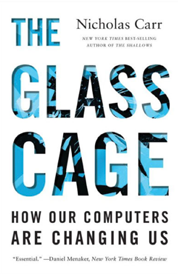 https://www.amazon.com/s?k=+The+glass+cage+Nicholas+Carr