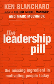 https://www.amazon.com/s?k=The+Leadership+Pill+Ken+Blanchard