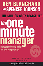 https://www.amazon.com/s?k=The+One+Minute+Manager+Ken+Blanchard