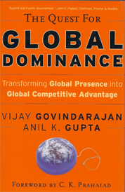 https://www.amazon.com/s?k=The+Quest+for+Global+Dominance+Vijay+Govindarajan