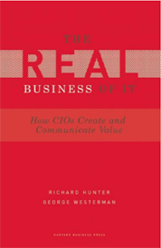 https://www.amazon.com/s?k=the+real+business+of+it+George+Westerman