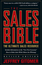 https://www.amazon.com/s?k=The+Sales+Bible+Jeffrey+Gitomer