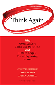 https://www.amazon.com/s?k=Think+Again+Sydney+Finkelstein