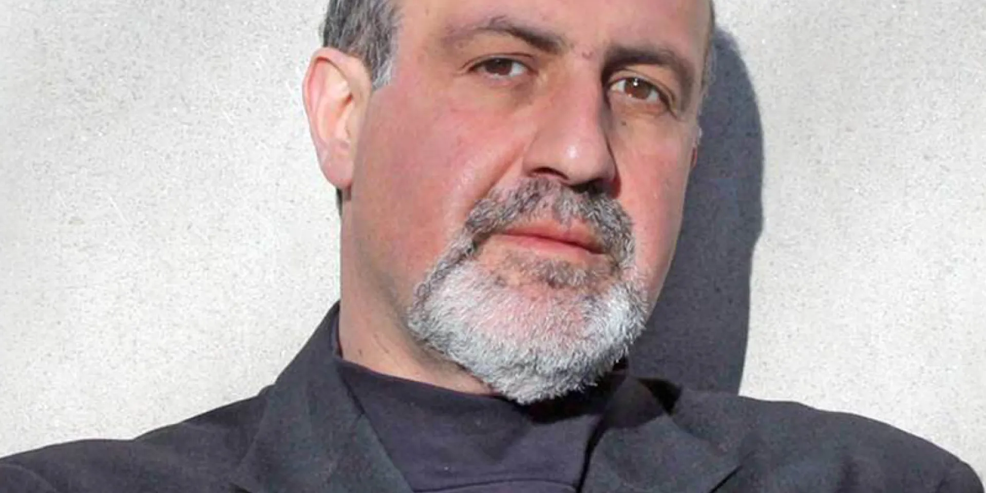 Nassim Taleb | HiCue Speakers