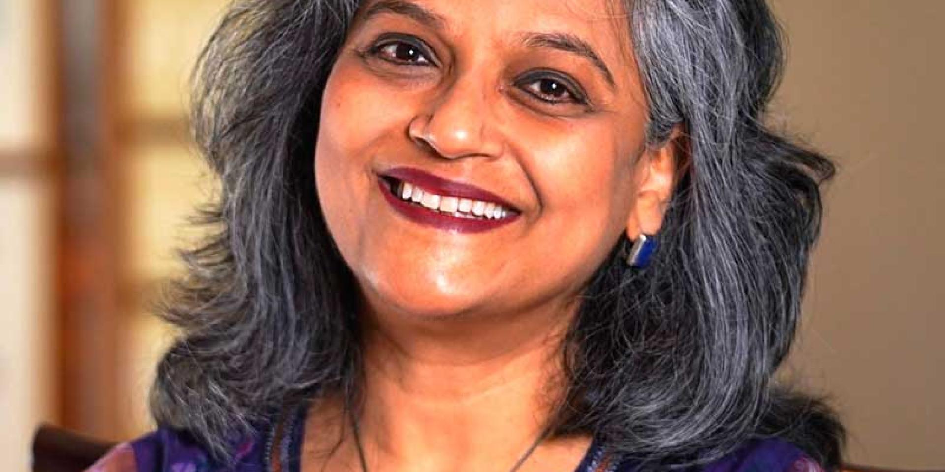 Nilima Bhat HiCue Speakers