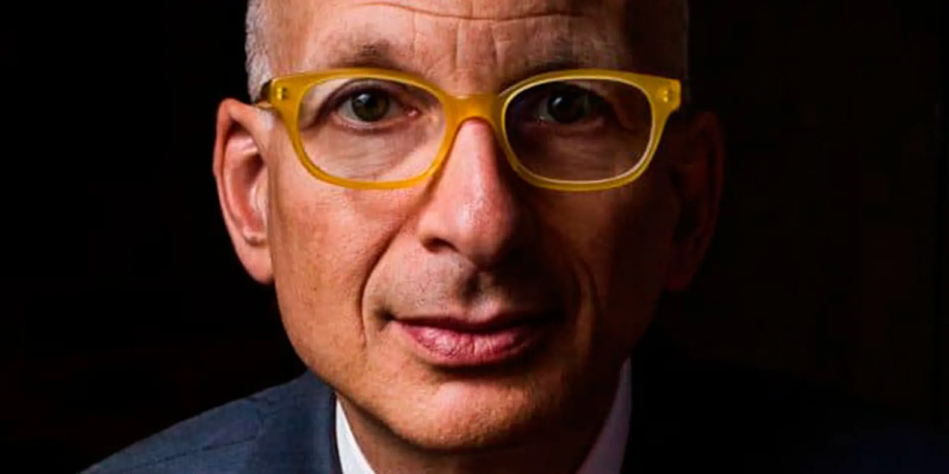 Seth Godin | HiCue Speakers