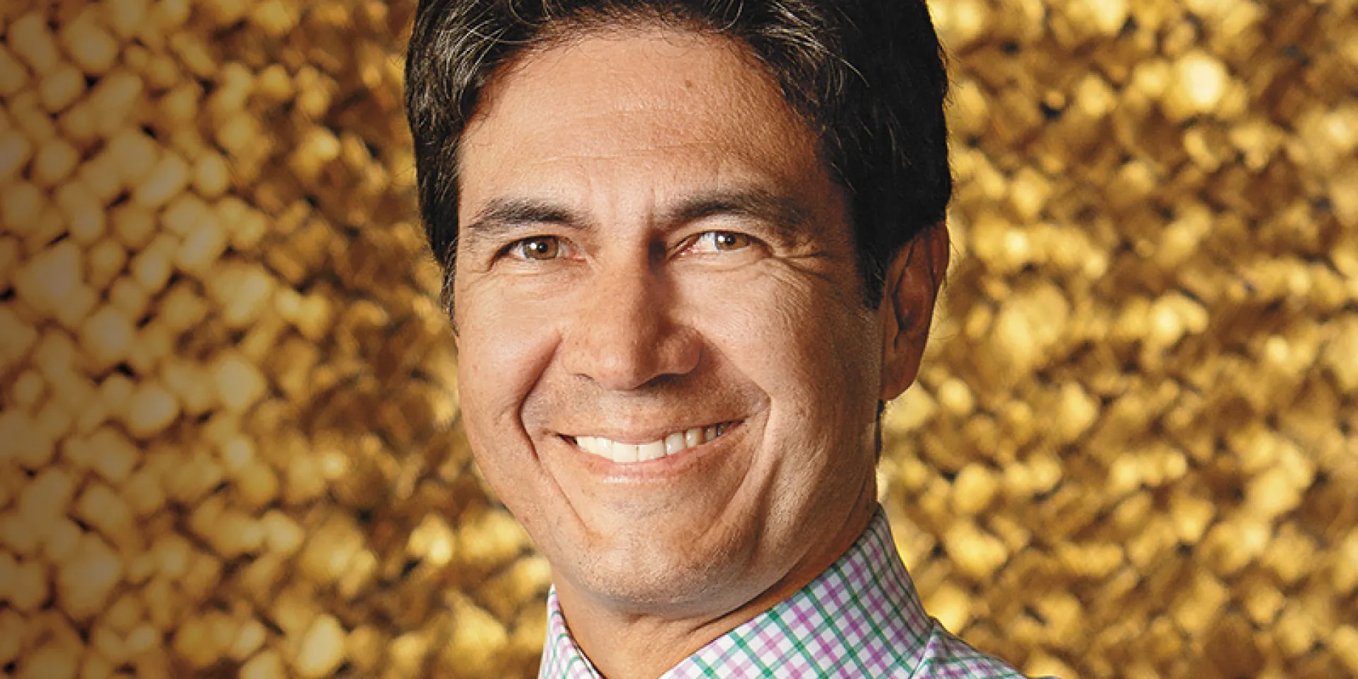 Javier Díaz | HiCue Speakers