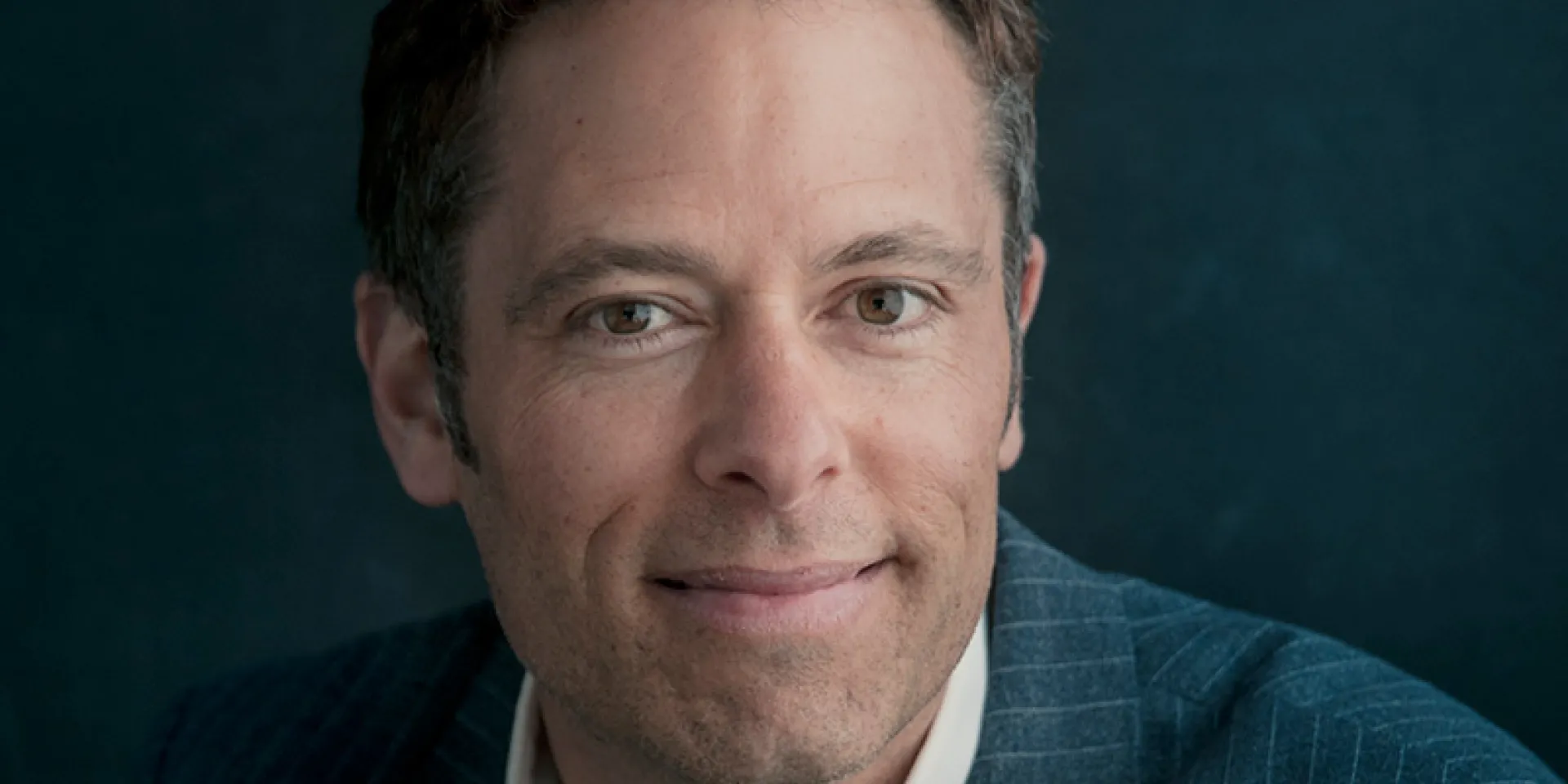 Matthew Luhn HiCue Speakers