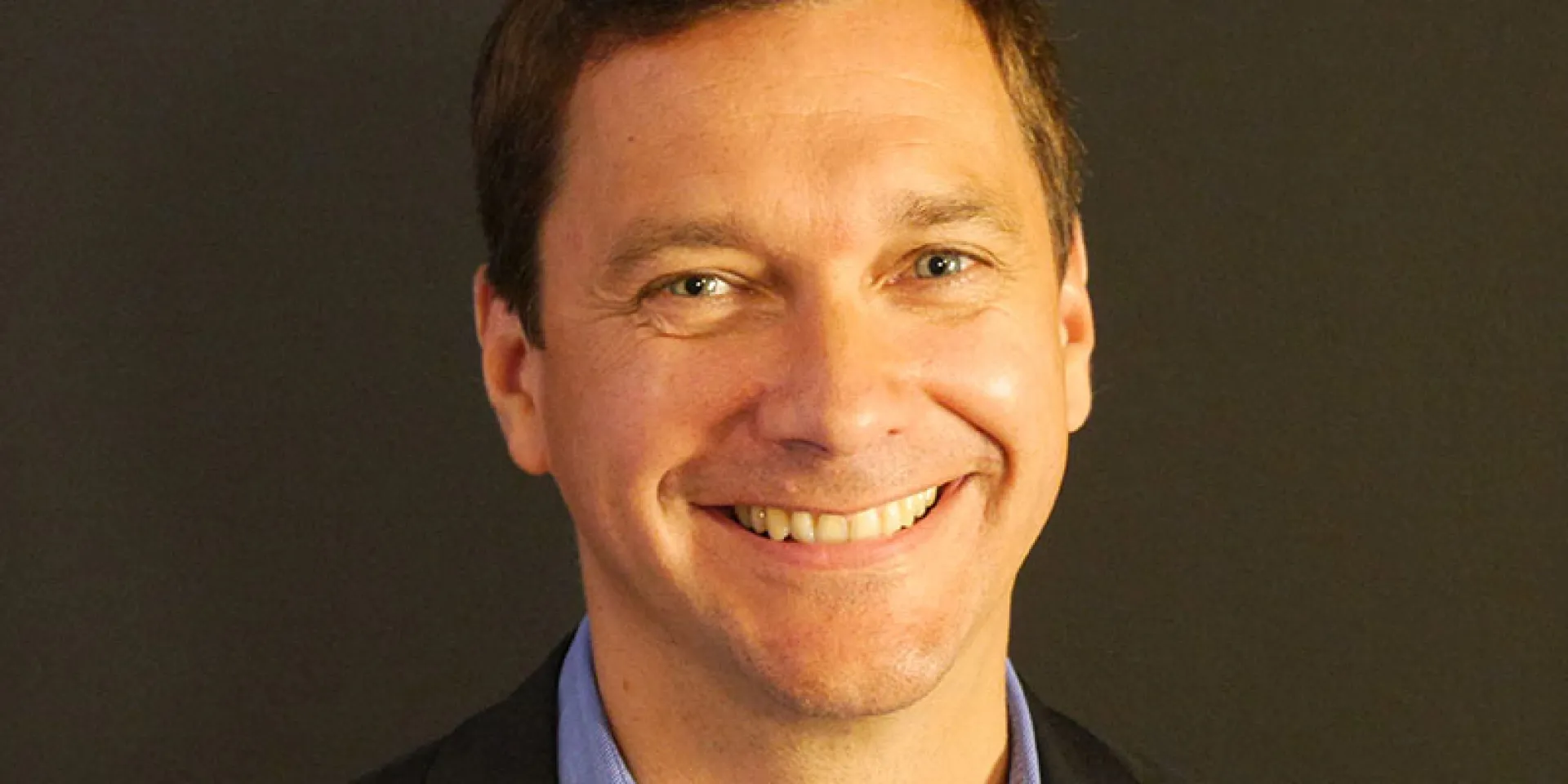 Angus Ridley Angus Ridgway | HiCue Speakers