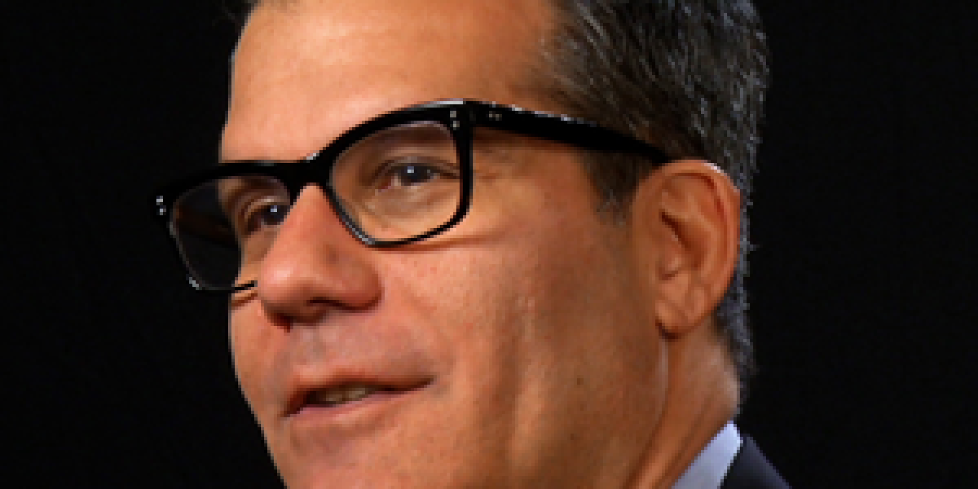 Richard Florida HiCue Speakers
