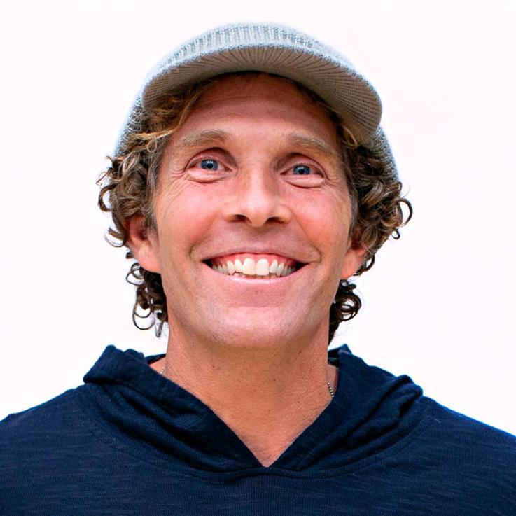 Jesse Itzler On Building Your Life Resume & Why Happiness Is An