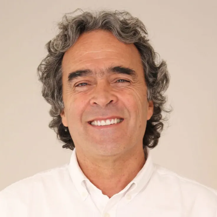 Sergio Fajardo