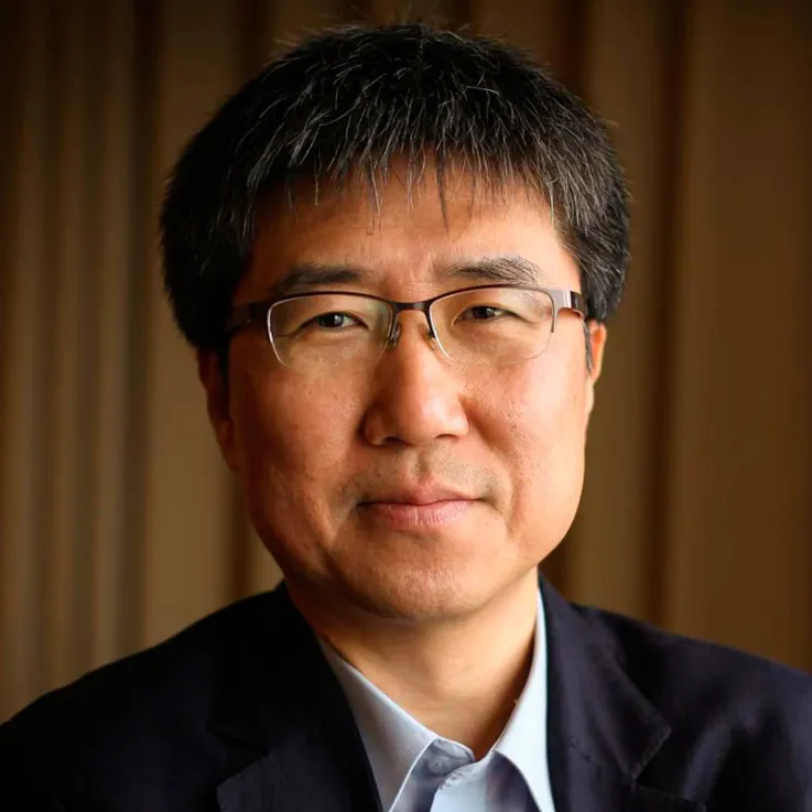Ha-Joon Chang | HiCue Speakers