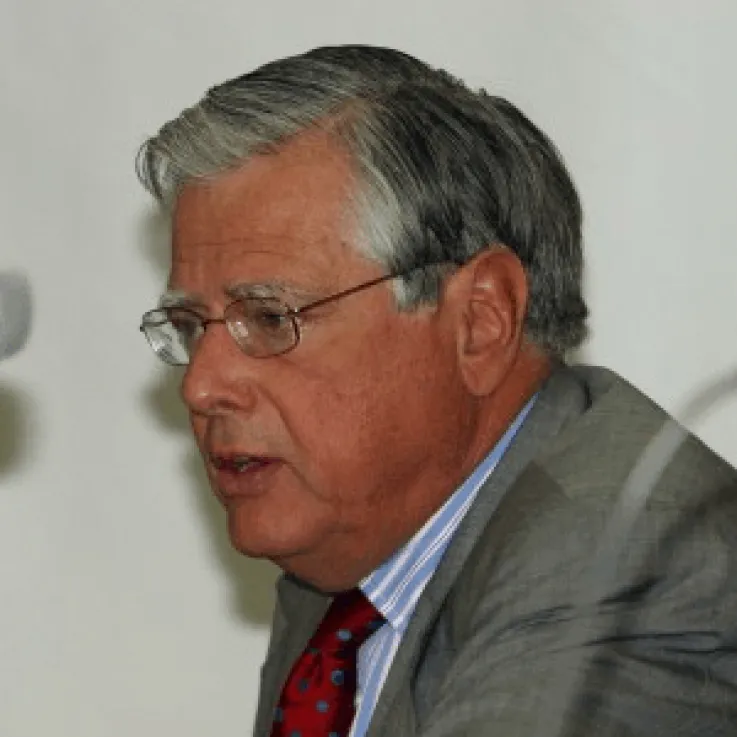 Miguel Urrutia