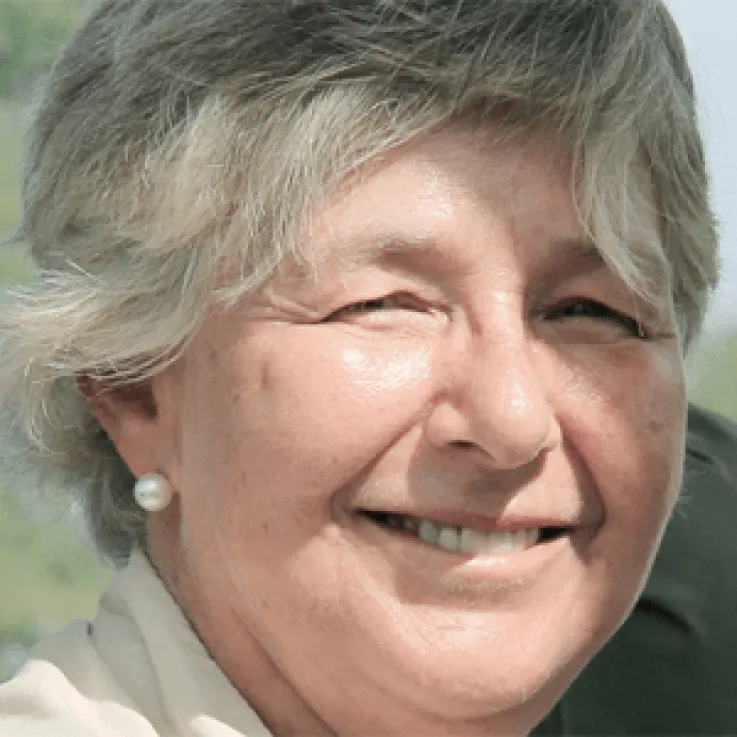 Mónica Aparicio